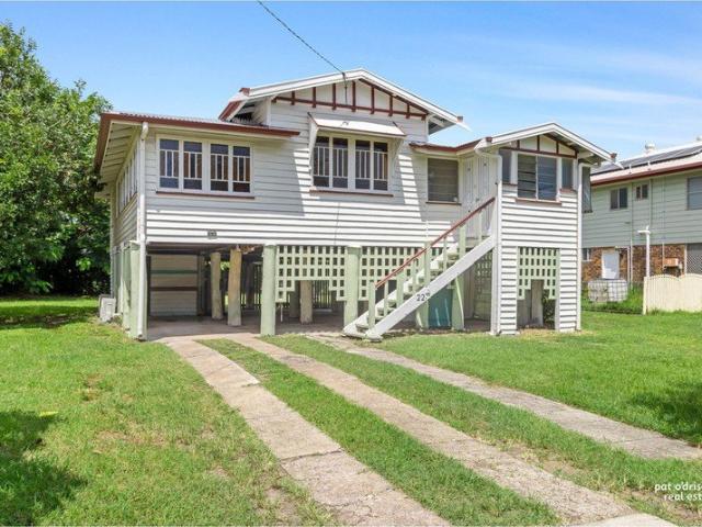 House for sale in Rockhampton, Queensland