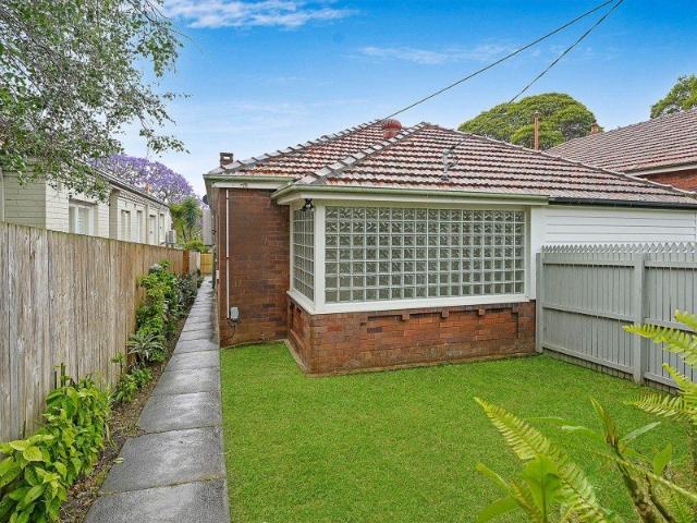 House for sale in Willoughby, New South Wales