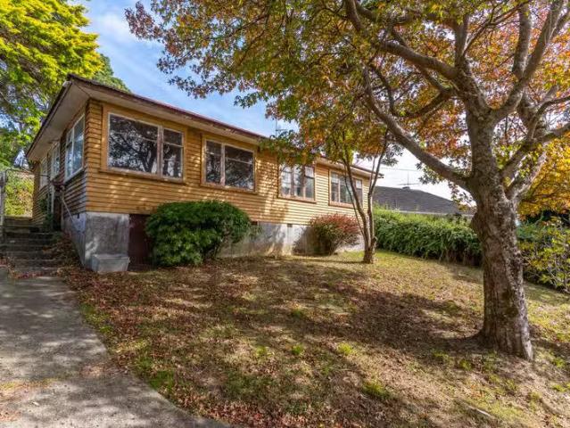 House for rent in Papakaio, Wellington