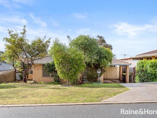 House for sale in Stirling, Western Australia