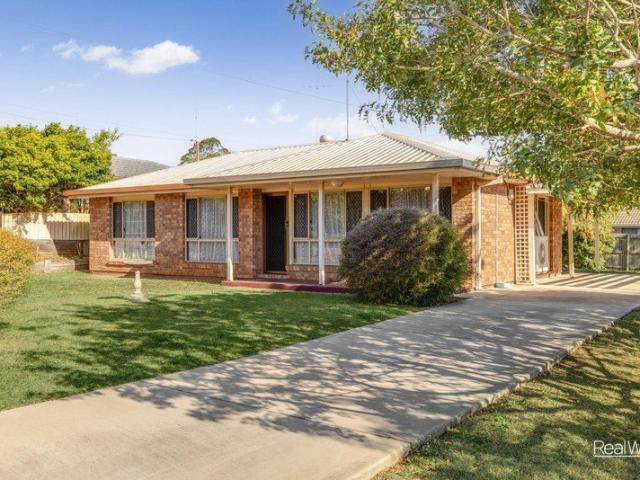 House for sale in Toowoomba, Queensland