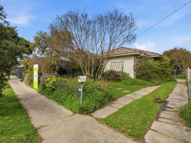 House for sale in Benalla, Victoria