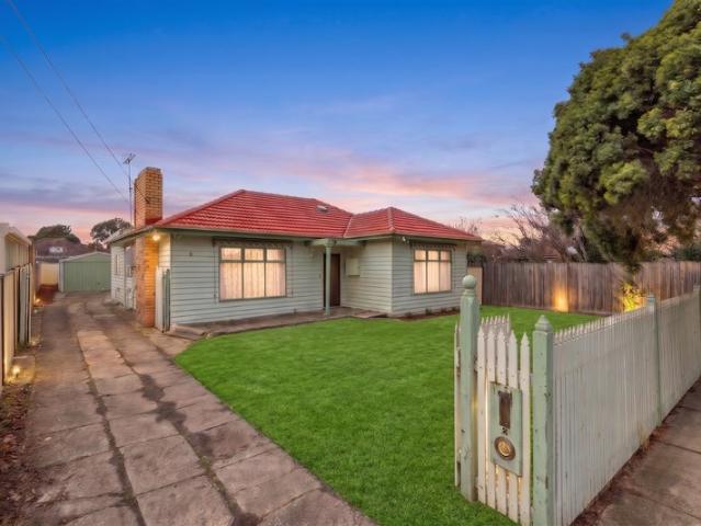 House for sale in Camerons Creek, Victoria