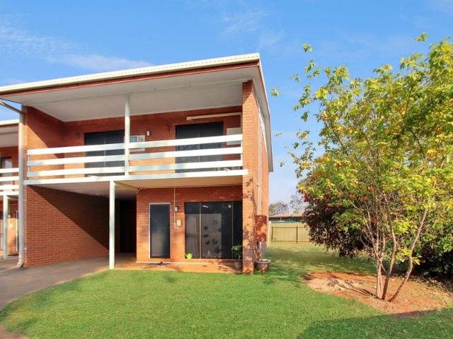 Townhouse for sale in Katherine East, Northern Territory