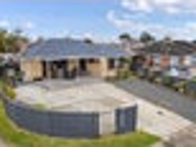House for sale in Manukau, Ōtara-Papatoetoe