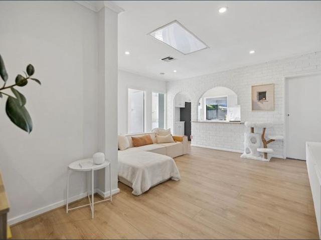 Apartment for rent in Horseshoe Creek, South Australia