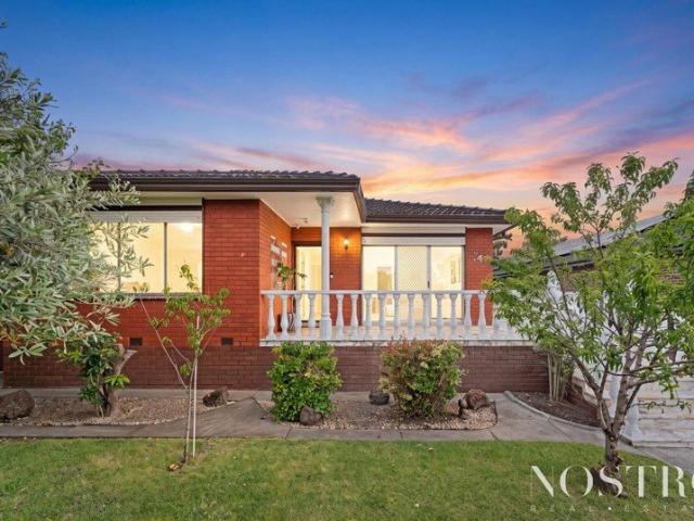 House for sale in Reservoir, Melbourne