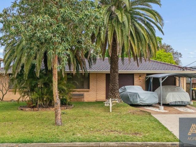 House for sale in Blacktown, Sydney