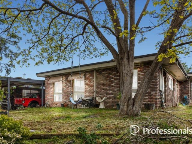 House for sale in Camerons Creek, Victoria