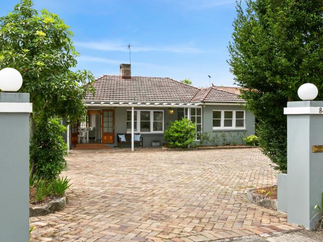 House for sale in Sydney, New South Wales