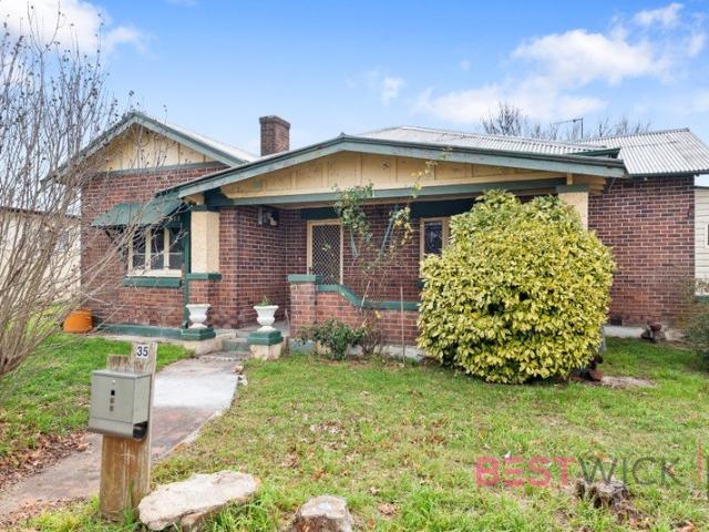 House for sale in Blayney, New South Wales