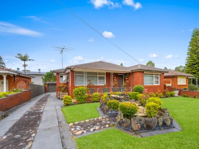 House for sale in Greystanes, Sydney