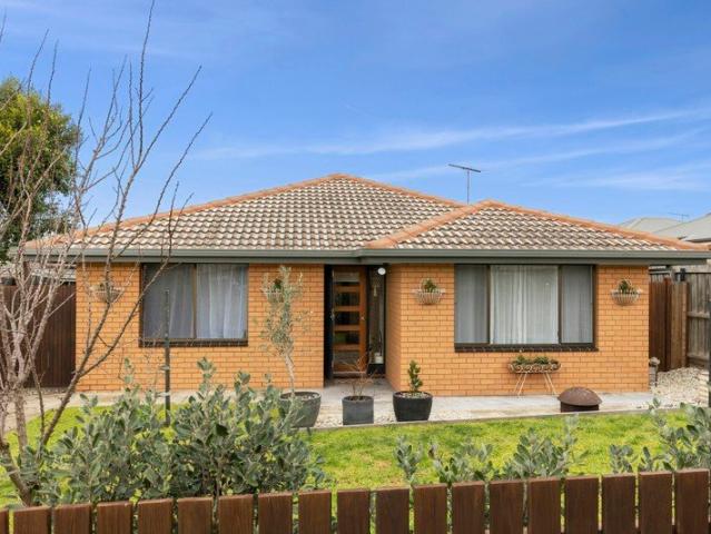 House for sale in Geelong, Victoria