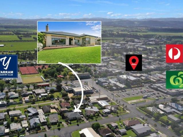 House for sale in Yarram, Victoria