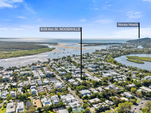 Apartment for sale in Noosaville