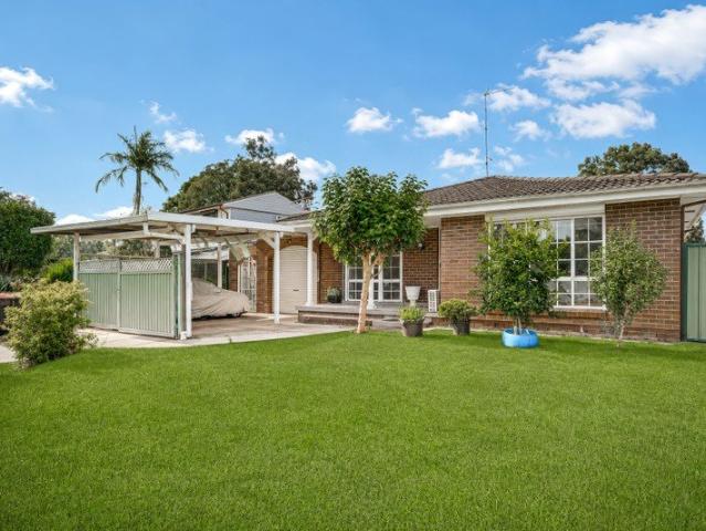 House for sale in Sydney, New South Wales