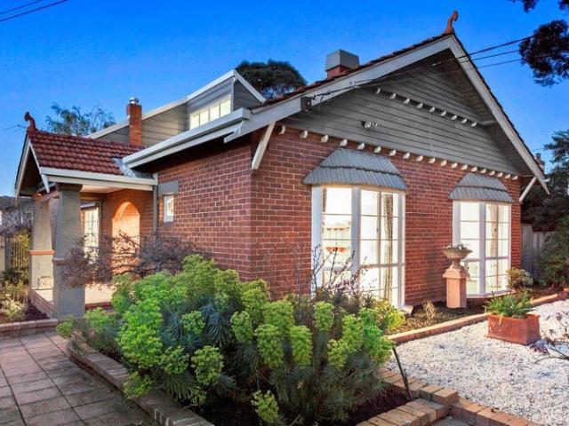 House for rent in Malvern East, Melbourne