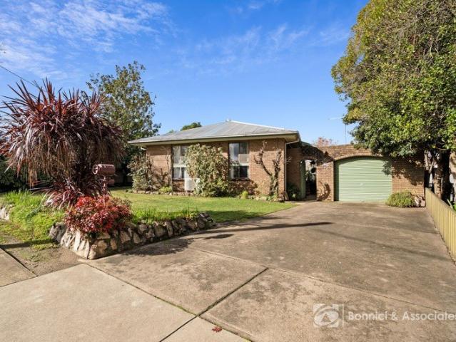 House for sale in Beechworth, Victoria