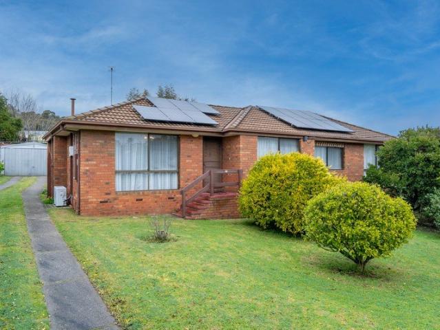 House for sale in Seymour, Victoria