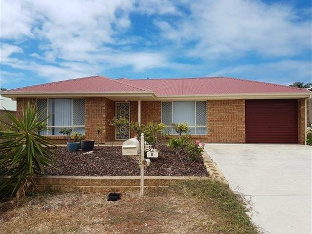 House for rent in Hayborough, South Australia