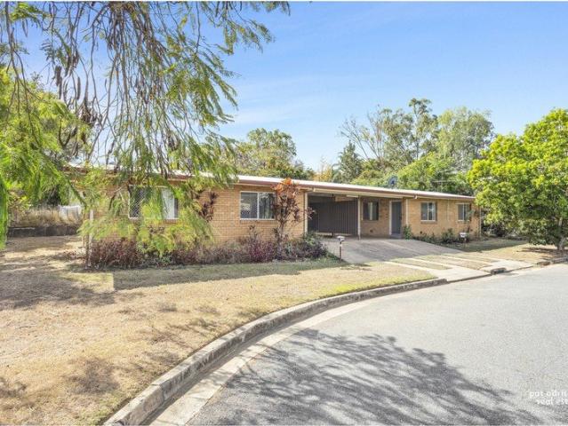 Duplex for sale in Rockhampton, Queensland