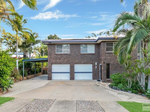House for rent in Rockhampton, Queensland