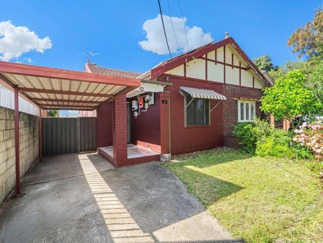 House for sale in Croydon, New South Wales