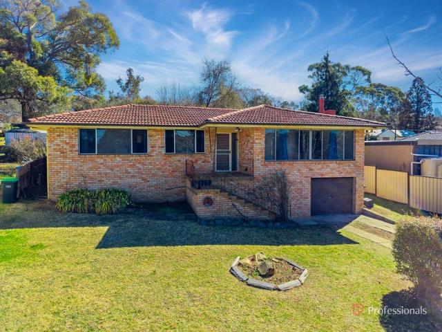 House for sale in Abington, New South Wales