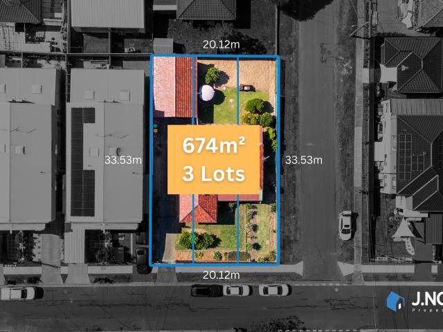 House for sale in Sydney, New South Wales