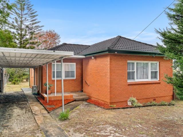 House for sale in Sydney, New South Wales