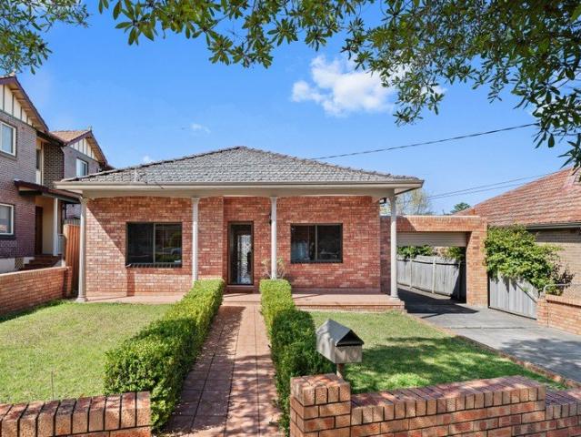House for sale in Sydney, New South Wales