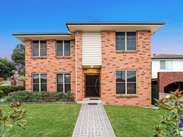 House for sale in Sydney, New South Wales