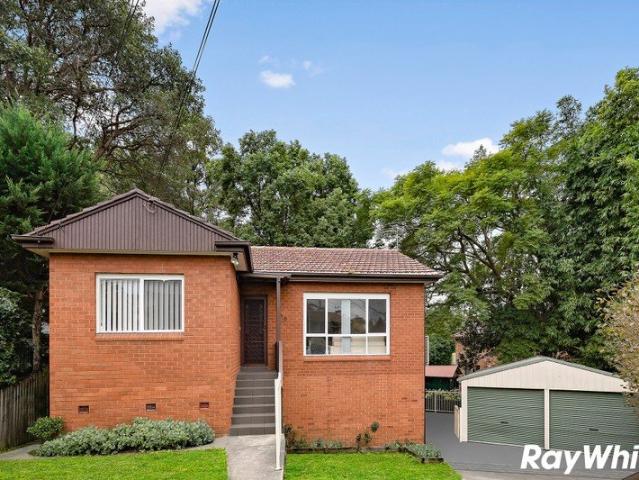 House for sale in Sydney, New South Wales