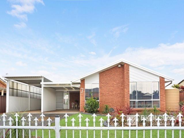 House for sale in New South Wales