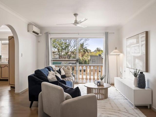 Apartment for sale in New Farm, Greater Brisbane