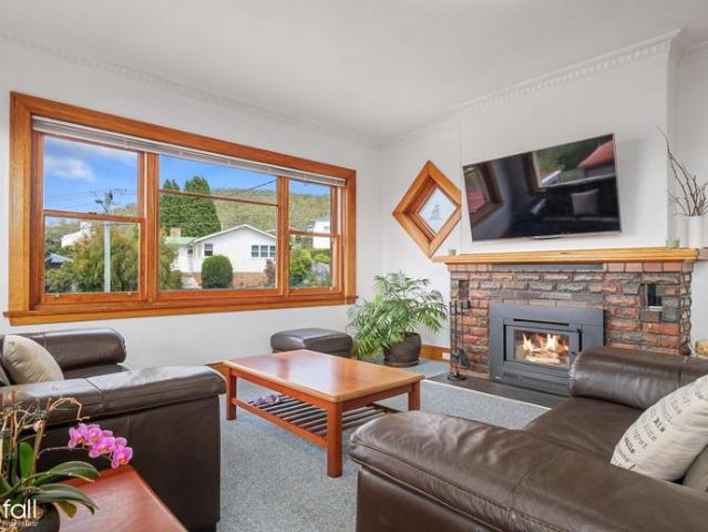 House for rent in Hobart, Tasmania