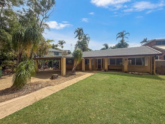 House for sale in Townsville, Queensland