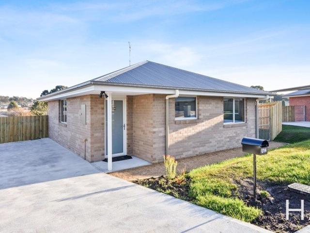 Apartment for sale in Launceston, Tasmania