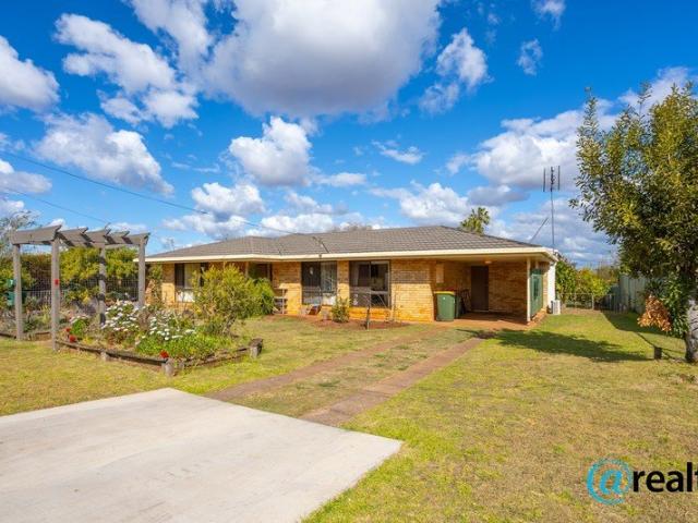 House for sale in Kingaroy, Queensland