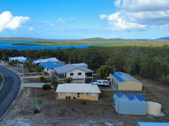 House for sale in Turkey Beach