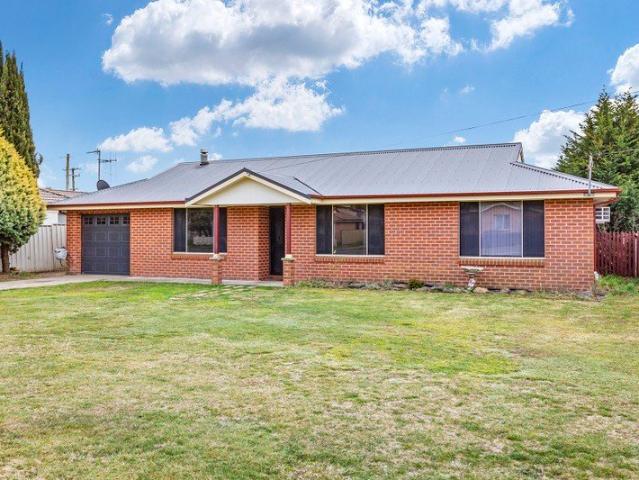 House for sale in Oberon, New South Wales