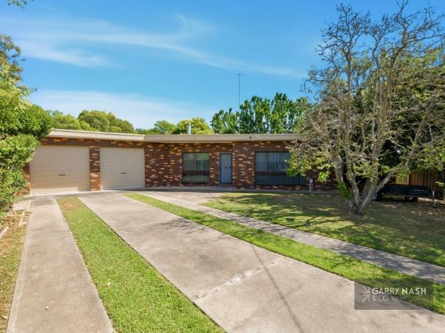 House for sale in Wangaratta, Victoria