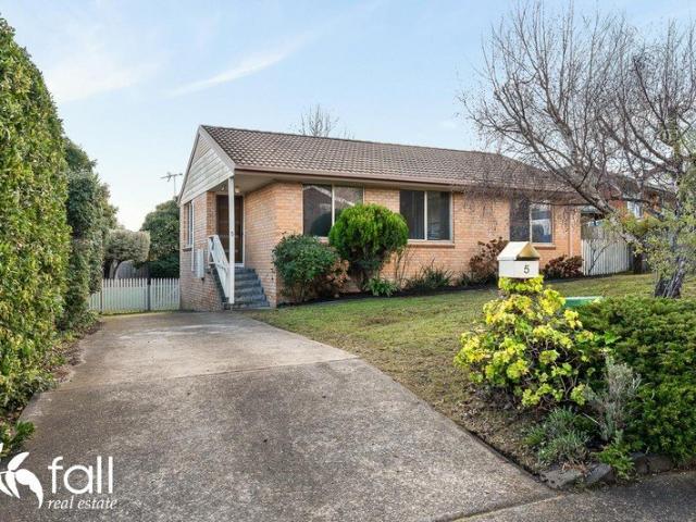 House for sale in Hobart, Tasmania