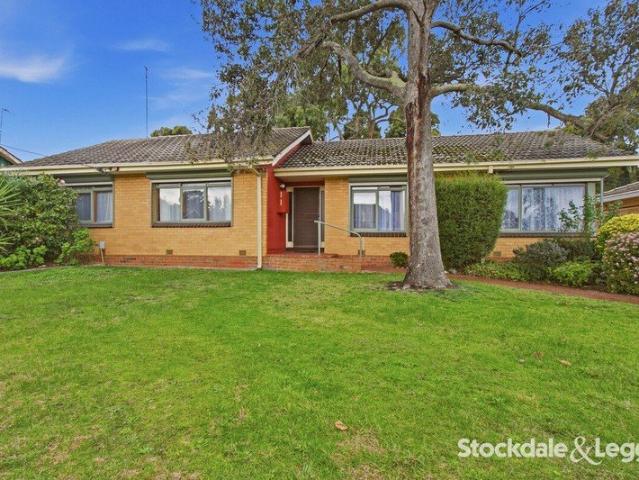 House for sale in Morwell, Victoria