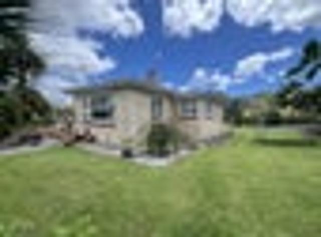 House for sale in Te Kuiti, Waikato
