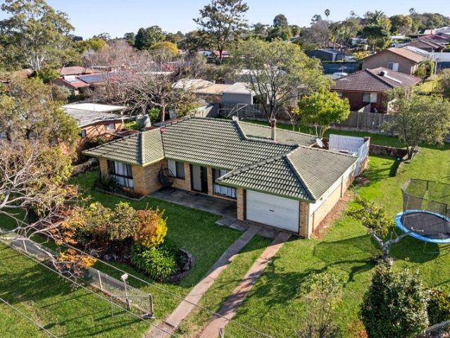 House for sale in Toowoomba, Queensland