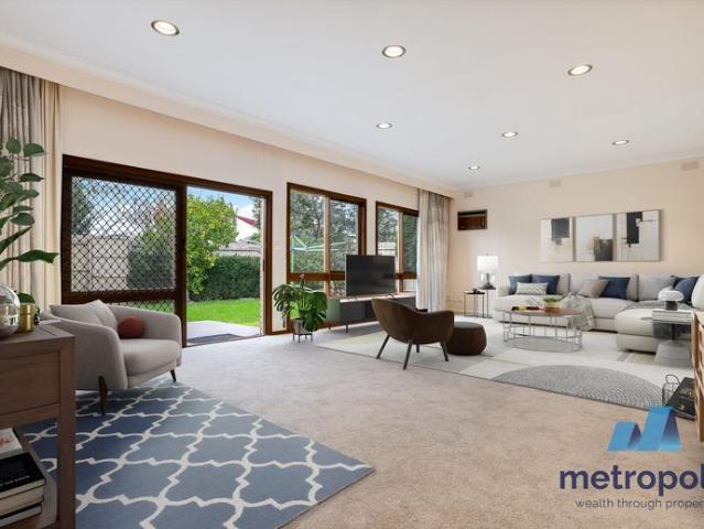 House for rent in Camerons Creek, Victoria