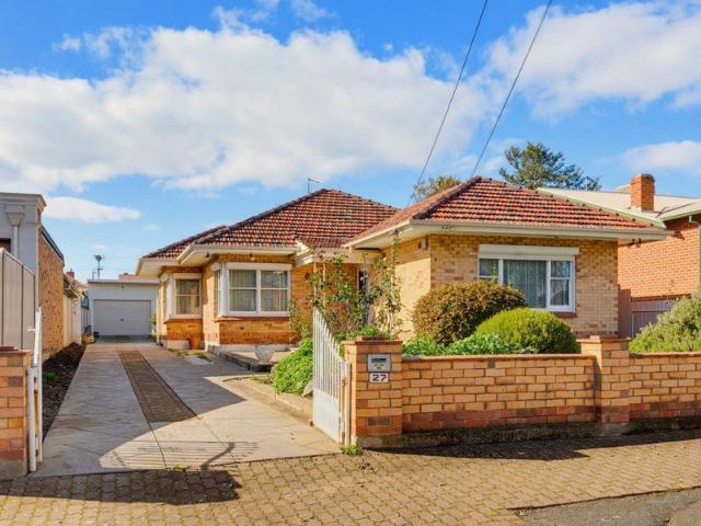 House for sale in Horseshoe Creek, South Australia