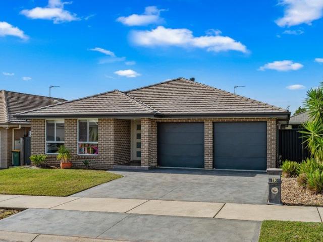 House for sale in Ambergate, New South Wales