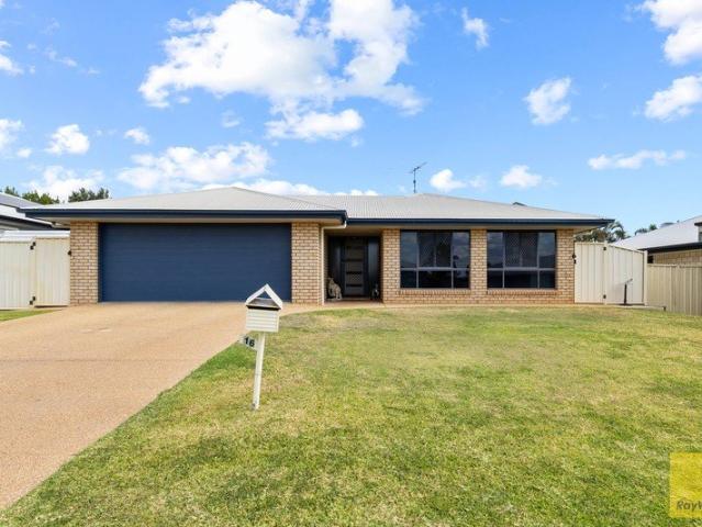 House for sale in Emerald